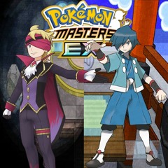 Battle! Johto Gym Leader - Pokémon Masters EX Soundtrack