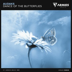 DHB Premiere: AUDAKS - Dance Of The Butterflies (Original Mix)