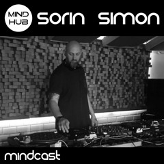 Mindcast 08 : Sorin Simon