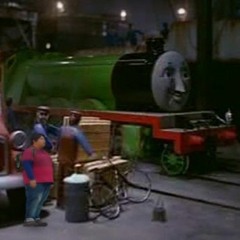The Flying Kipper | Season 1