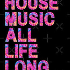 INNER LOVE 303 AKA TRAGZ ROBERT - RAW HOUSE MIX 2025-08-04
