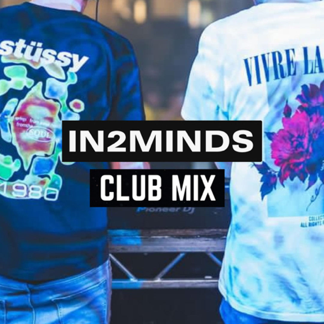 Stream CLUB MIX FEB 2024 by IN2MINDS | Listen online for free on SoundCloud