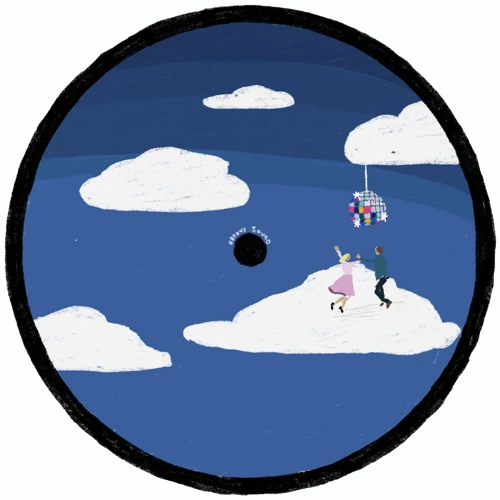 Artwork for the song Jake Antonio - groovy sound by Jake Antonio on Next Sound
