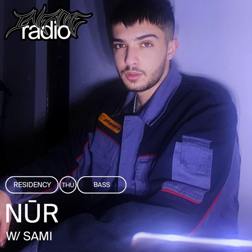 nūr w/ Sami