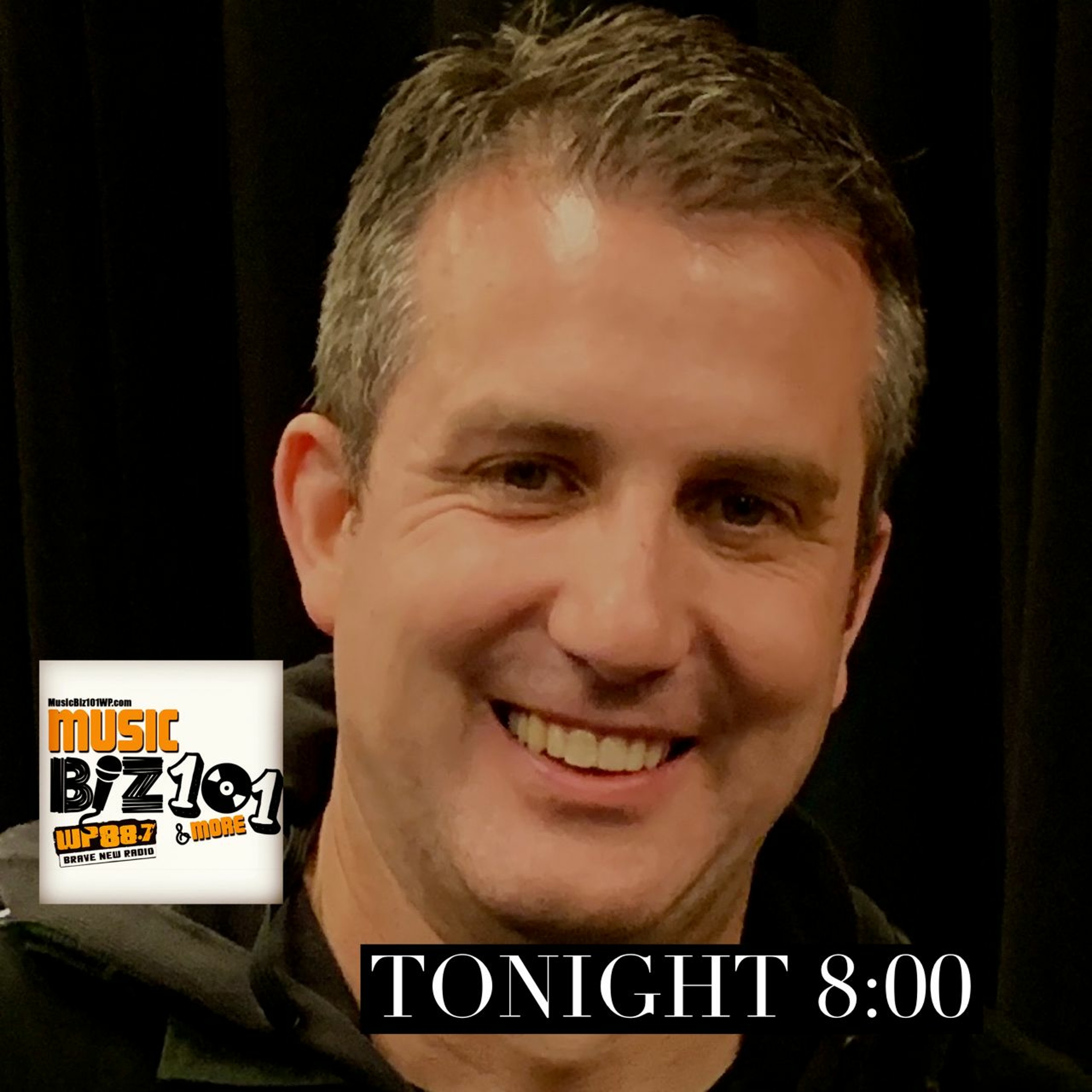 The Music Biz 101 & More Podcast