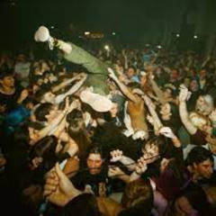 UK RAVE