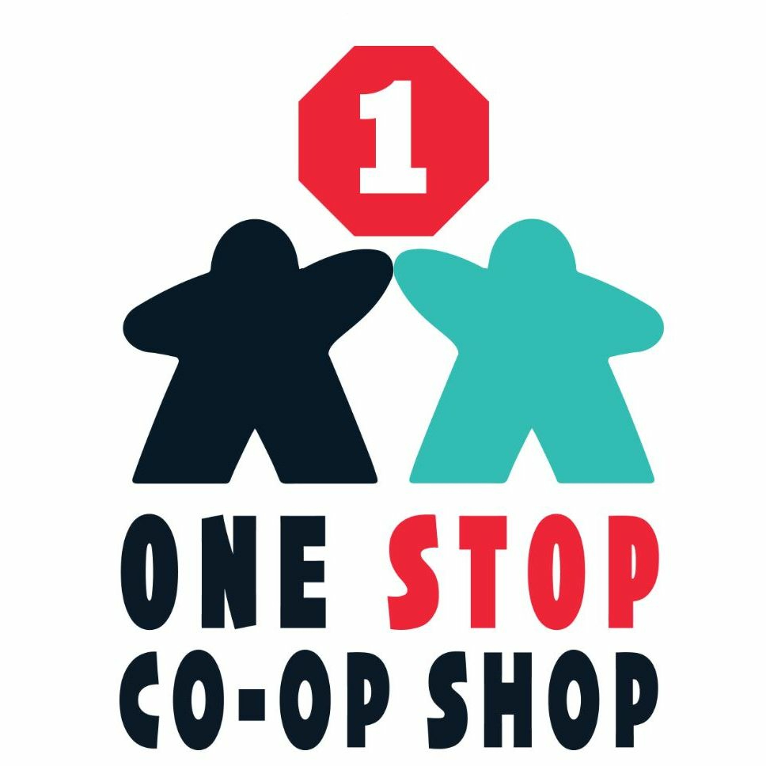 One Stop Co-Op Shop
