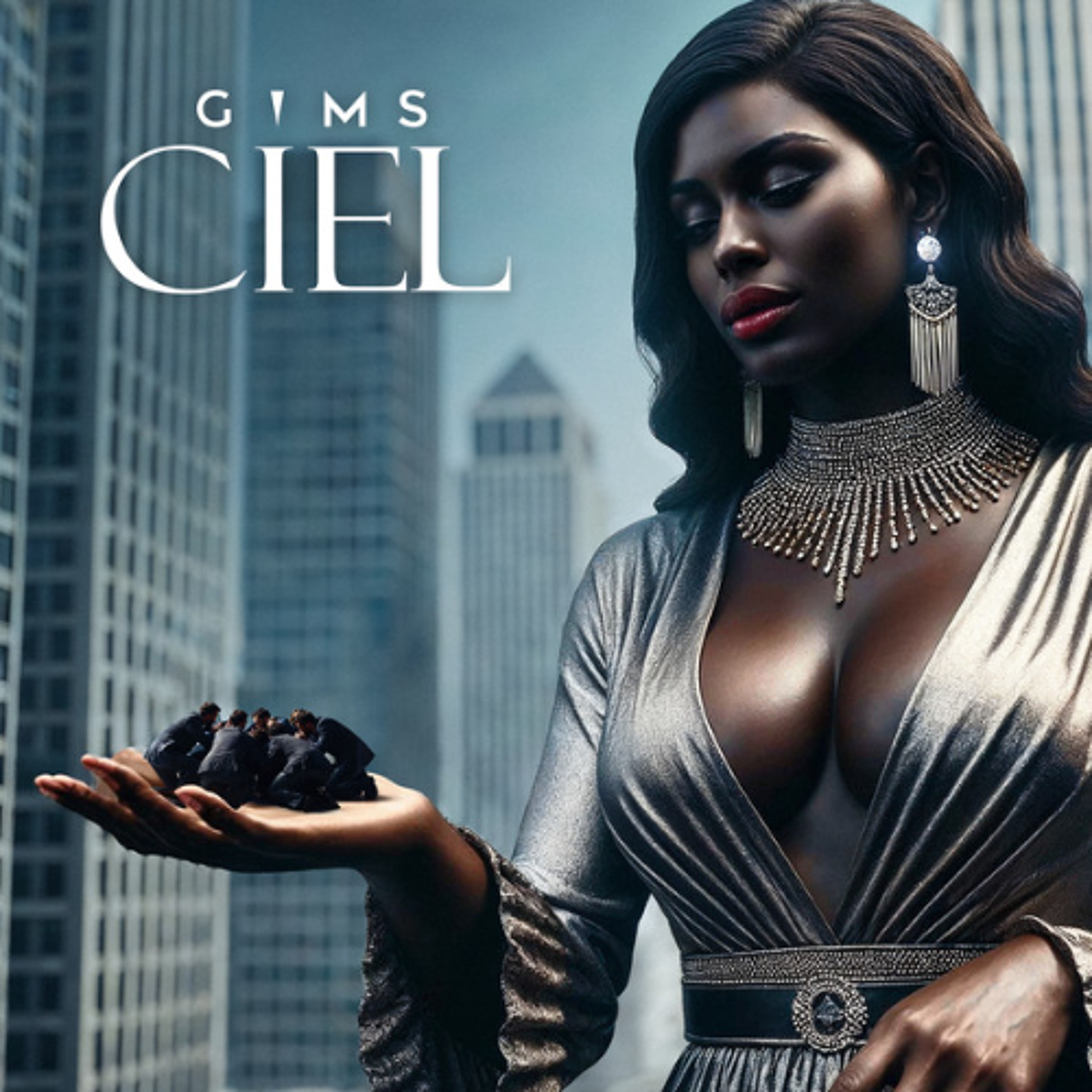 GIMS - Ciel (Logan Dataspirit Mix) episode artwork