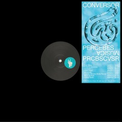 Various Artists - Conversor (PRCBSLP026)