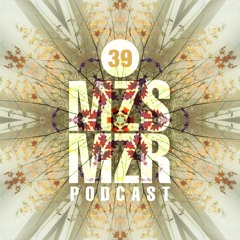 Mzesumzira Podcast #039 - Alfreda Stieglitz (Komorebi - Love in the time of Corona)
