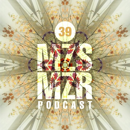 Mzesumzira Podcast #039 - Alfreda Stieglitz (Komorebi - Love in the time of Corona)