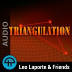 Triangulation 431: Cory Doctorow and Rebecca Giblin: Chokepoint Capitalism - How Big Tech and Big Content Captured Creative Labor Markets and How We'll Win Them Back