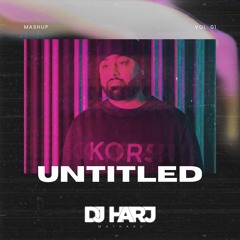 Untitled | DJ Harj Matharu