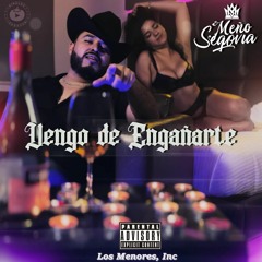 Vengo De Engañarte