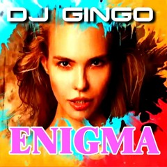 DJ GINGO - ENIGMA