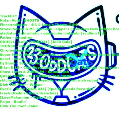 23OddGats (mix)