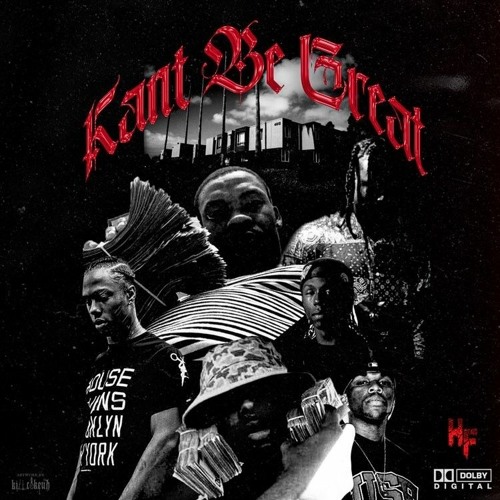 Lil Kant x Siirf - Proud Of You ( Prod. 88ThaGang )
