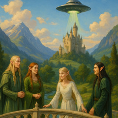 Elven Bridge