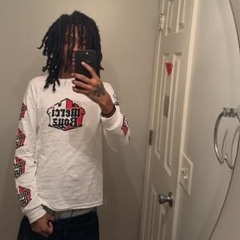 Prettifun - 3rd strike [prod gyro]
