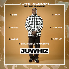 JTB Album (Jos the beginning )