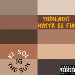 Subiendo Hasta El Fin (Prod. By SoulFyah)
