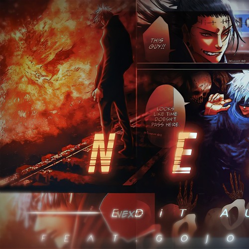 NEXT! [Audio Edit]