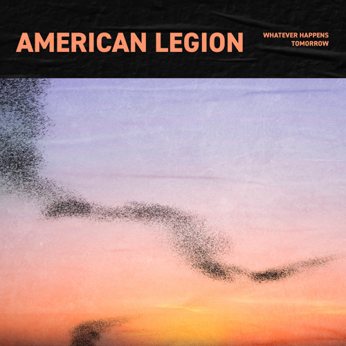 Stream Never Leave You by American Legion | Listen online for free on ...