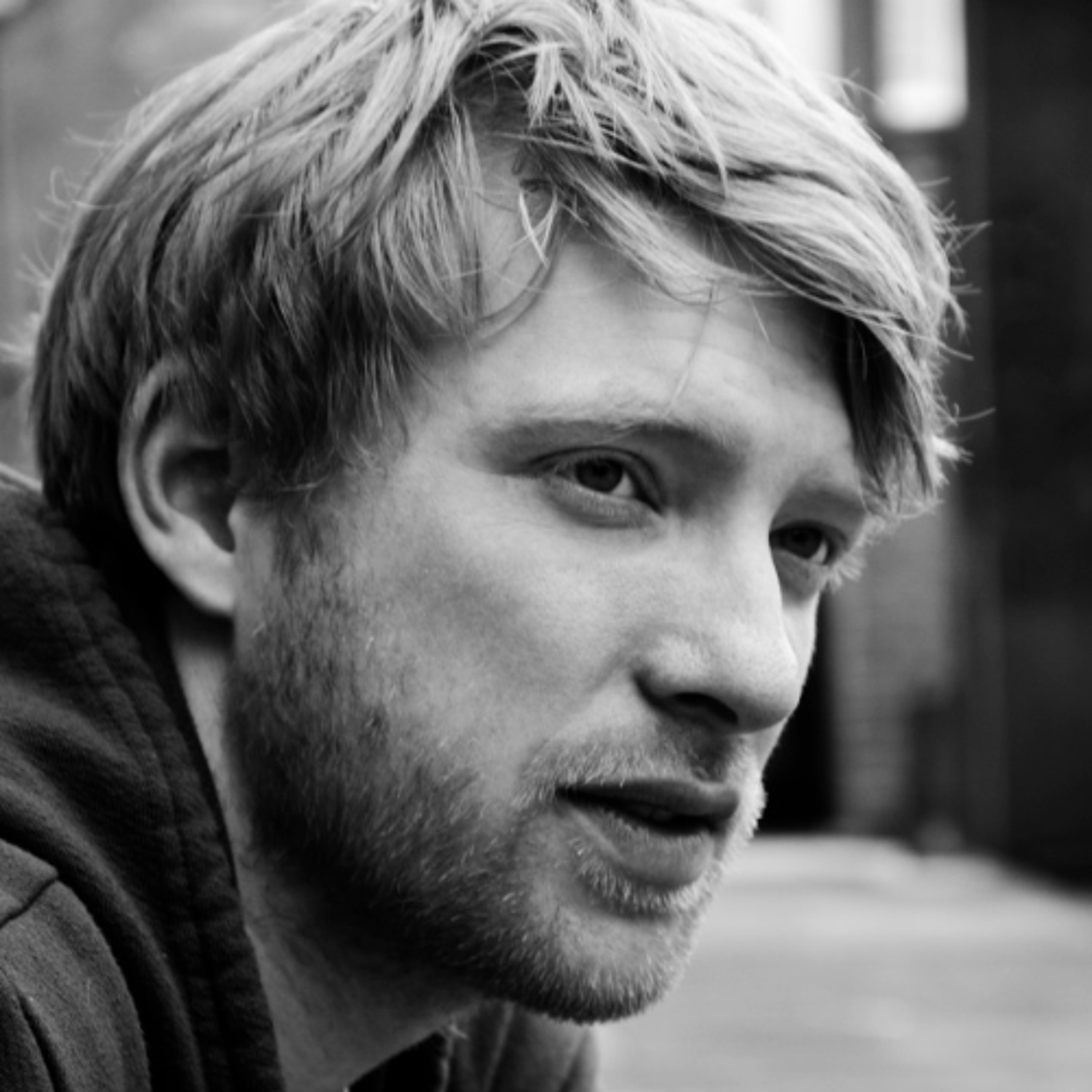 The Frank MacKay Show - Domhnall Gleeson