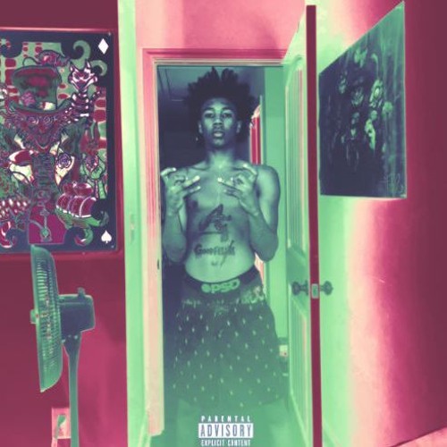 Glokk40Spaz - Second Day Out [Prod.AlChapo]