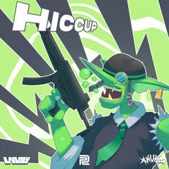 AKURO x INVOY - Hiccup