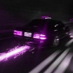 Prxsxnt fxture - Smoked Out (Slowed/Reverb)