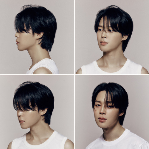 편지 (Dear. ARMY) by 지민