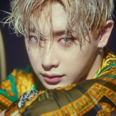 WONHO - Open Mind (Slowed)