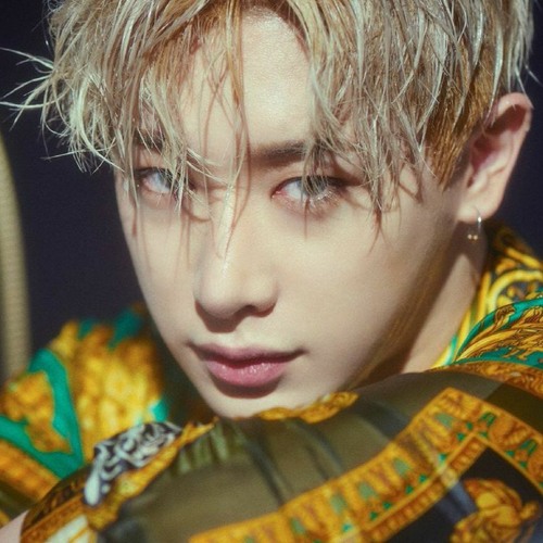 WONHO - Open Mind (Slowed)
