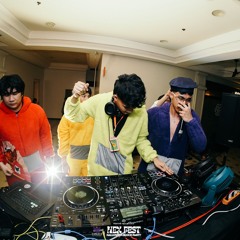 Opalite (Luxly Speed Garage Edit)