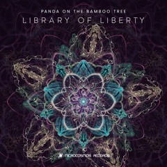 Panda On The Bamboo Tree — Airlock