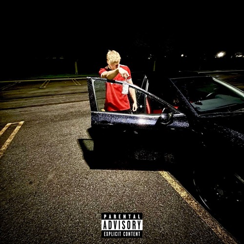 Sherman Oaks Ft. Tristan Dior (prod. dreamz)