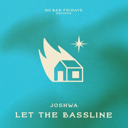 Let The Bassline [NBF009]