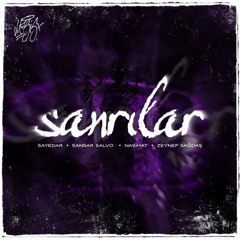 Sanrılar (feat. Zeynep Sağdaş)