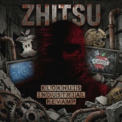 HET KLOKHUIS (ZHITSU 160 BPM WEAPON)