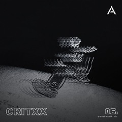 Auth6 - CRITXX