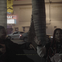 ALL NATURAL (feat. TheeRemedy)