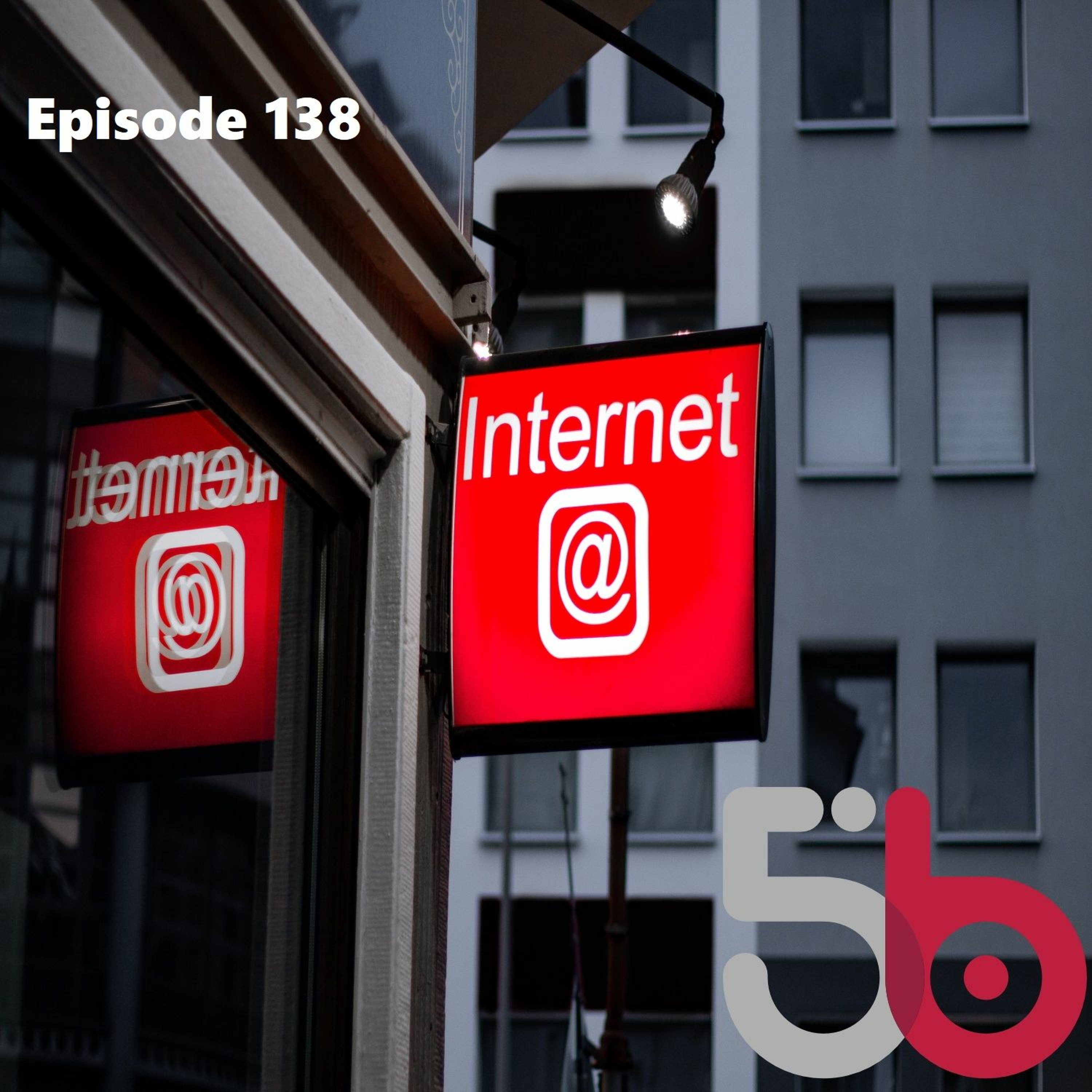 5bytespodcast