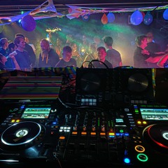 Halloween Tekk!