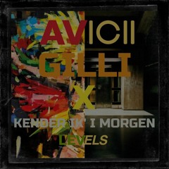 Gilli x Avicii - Kender Ik' I Morgen x Levels (Hooked Mashup)