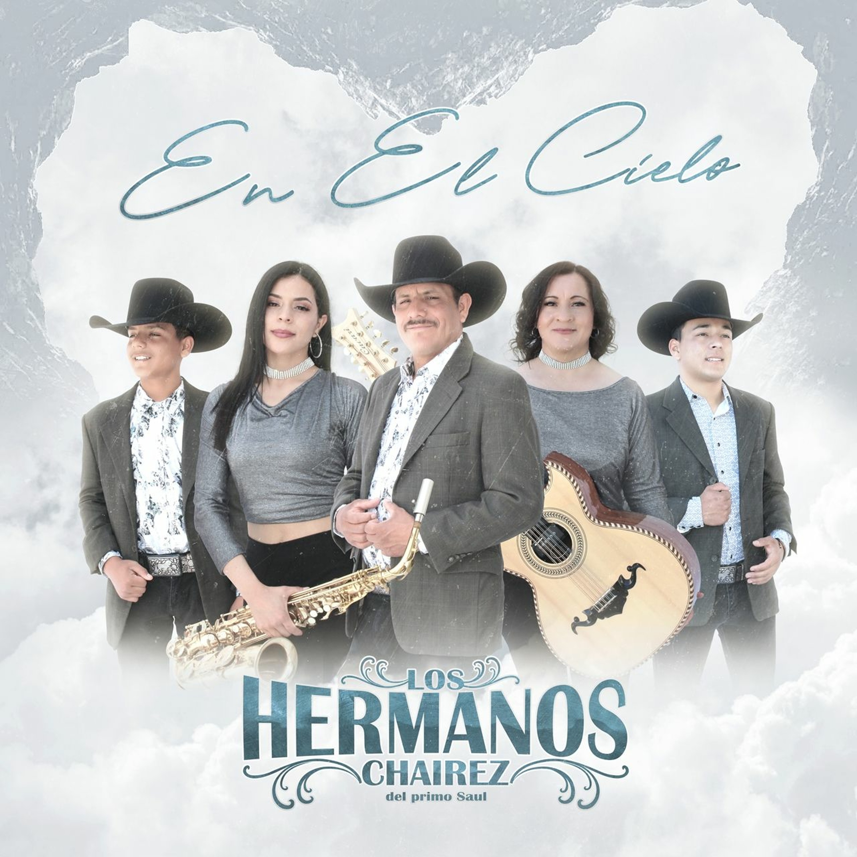 Los Hermanos Chairez - En el Cielo (2020) episode artwork