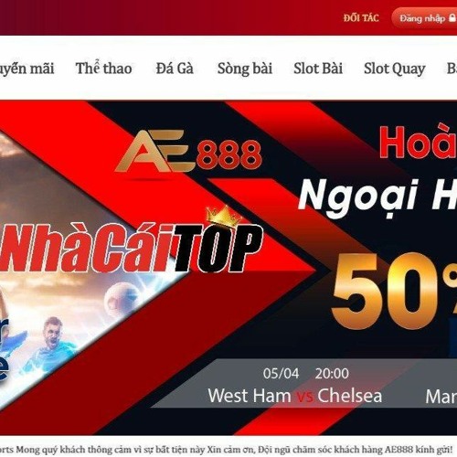 AE888 - Khám Phá Thế Giới Giải Trí Cá Cược Đỉnh Cao