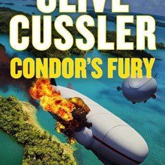 Book Clive Cussler Condor's Fury (The NUMA Files Book 20)