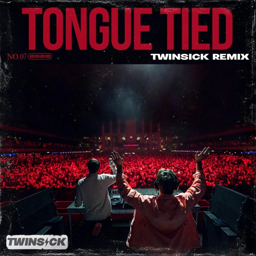 Grouplove - Tongue Tied (TWINSICK Remix)