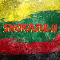 Shokazulu - Hips Don't Fail Me Now - Dego and Kaidi: 2000 Black; Buy Link Available
